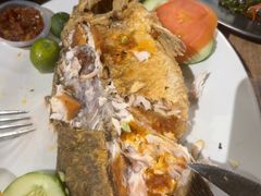 -Limapulo: Baba Can Cook