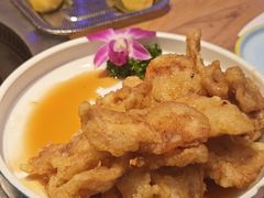 -山河屯铁锅炖·非遗东北菜(南山店)