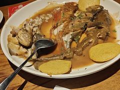 -即墨老公社·海肠捞饭大王(古城店)