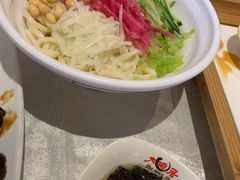 -大碗居·烤鸭·鱼头泡饼(天坛东门店)