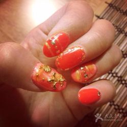 iphone_upload_pic-EasyLady美甲沙龙