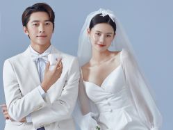 点击看大图 唯美浪漫-挪娅婚纱摄影皇家会所