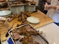 -清真·益鑫羊肉手抓馆(花园北街店)