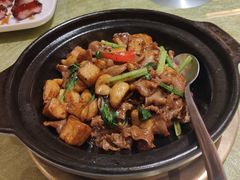 -香港龙凤楼(陆家嘴中心店)