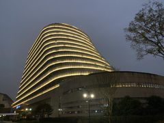 -重庆悦来温德姆酒店