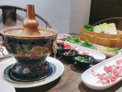 -北京饭店诺金-东33餐厅