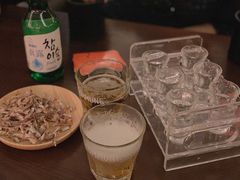 -COMMUNE幻师(解放西路店)