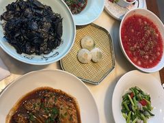 -宁海食府·涌宴(真和店)