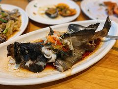 -南海渔家•海鲜•正宗海南菜(海棠湾店)