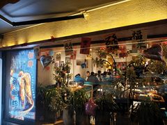 -蝦塘·中国餐馆(城墙南马道巷店)
