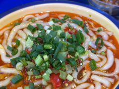 -马路边边火锅串串(观前街店)