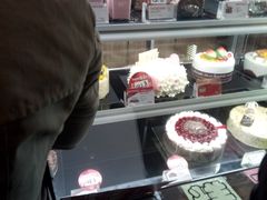 -85度C(南京珠江华海店)