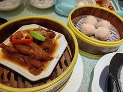 -日昌餐馆(德胜门店)