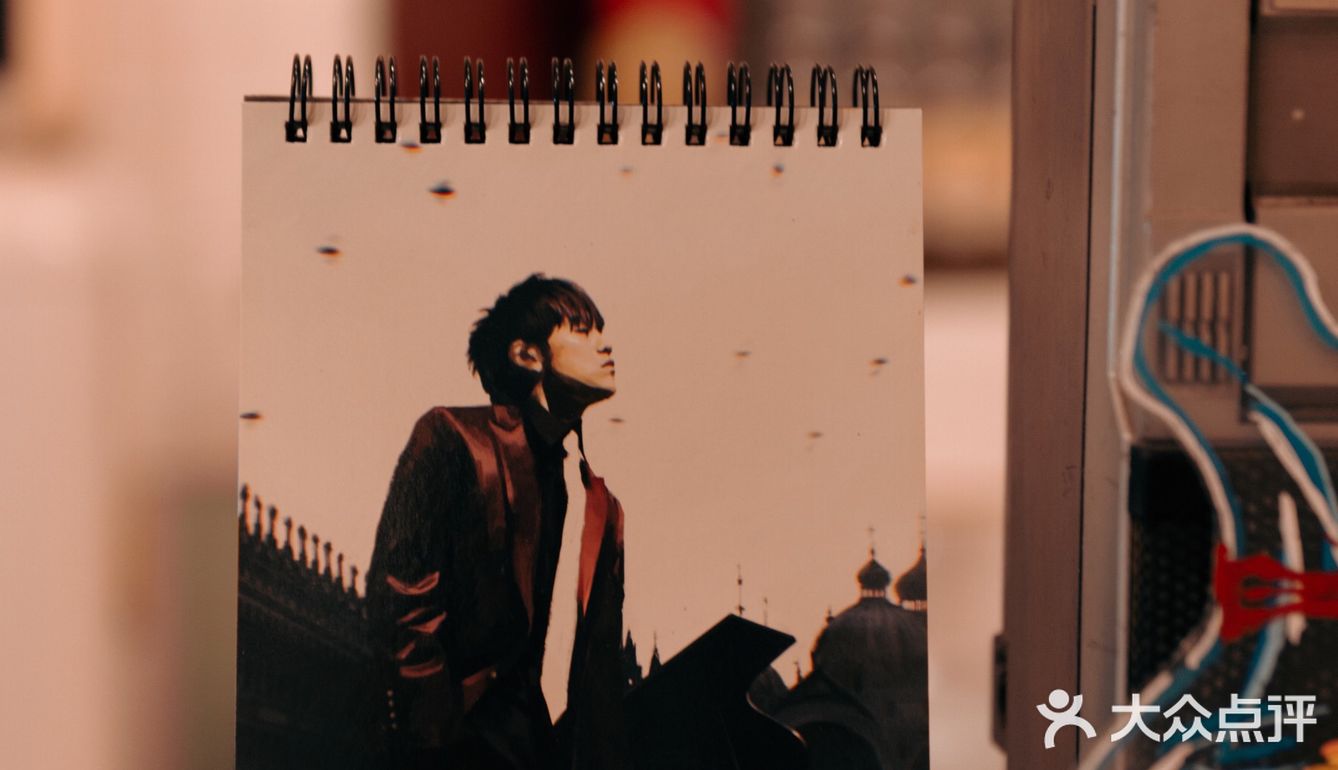 武汉 | 汉口胜德里,寻找周杰伦