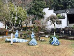 -景德镇古窑民俗博览区