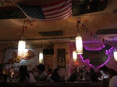 -Helens海伦司小酒馆(对外经贸大学店)