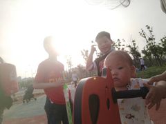 -天鹅湖体育公园