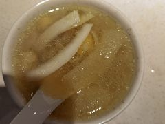 -百年果林椰子鸡(中洲店)