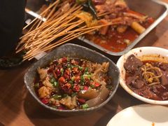 -付小姐在成都(中山公园店)