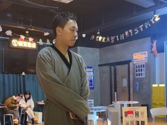 -棂笼·深度沉浸密室(武汉旗舰店)