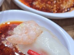 -喜家德虾仁水饺(马栏店)