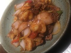 -扬州狮子楼·非遗淮扬菜(总店)