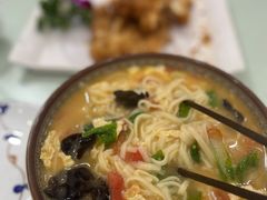 -河南食府(人民路店)