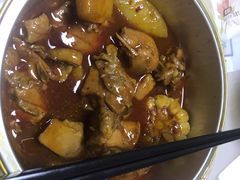 -解家河南菜(北环路店)