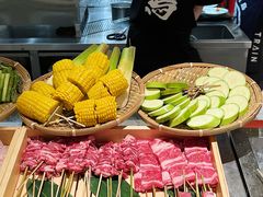 -一豚轩·烧鸟·豚骨拉面(五四路店)