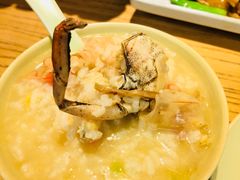 -潮粥荟·潮汕砂锅粥(朝阳大悦城店)