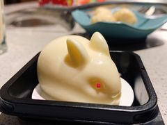 -海底捞火锅(新松江路店)