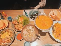 -安南越南餐厅(青岛万象城店)