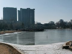 -西海子公园
