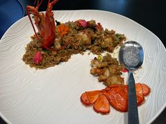 -禧瑞都大饭店(吊桥路店)