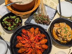 -聚味瞿记·龙虾堂(坡子街店)