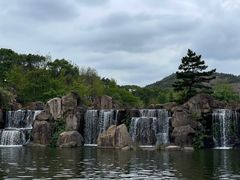-白马涧龙池景区