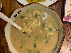 -老胶东家常菜馆(市场一路店)