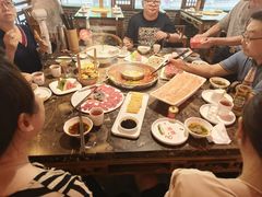 -宽田火锅 宽田有鱼江津青花椒鱼火锅(几江荣华店)