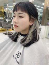 短发-潘多拉Hairsalon