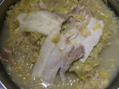 -老六杀猪菜(进乡街店)