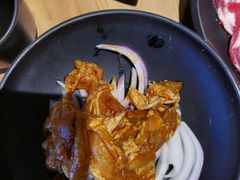 -九田家黑牛烤肉料理(溧阳吾悦店)