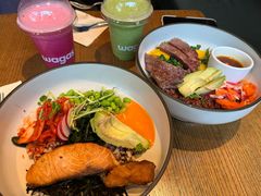 -Wagas沃歌斯(正大乐城店)