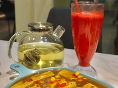 -香香海南菜餐厅