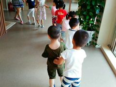 -亿禾林(普陀香溢中心)