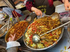 -嘉州九妹凤爪(乐山总店)
