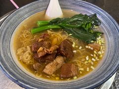 -鹅喜粤·广州味·点心·烧鹅(长隆店)