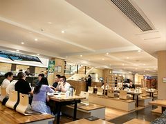 -禾风·海鲜料理自助(玉林店)