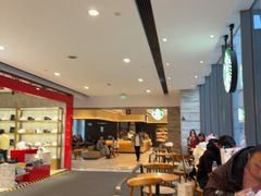 -杭州大厦LSE城市生活超市(杭州大厦店)