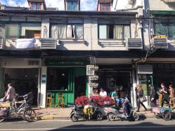 门面-595barbershop美式油头