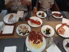 -博林天瑞喜来登酒店·西丽尚膳